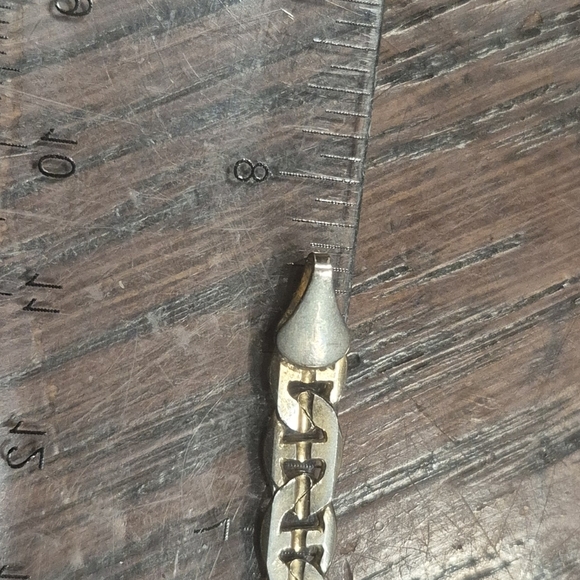 14k Gold Bracelet 6.16 Gms Unisex - Picture 13 of 13